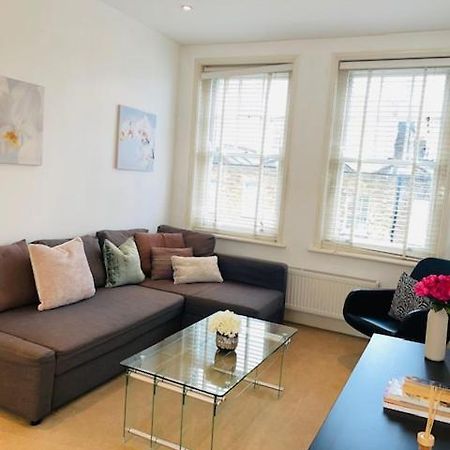 Luxury 2 Bedroom Apartment Marylebone! Лондон Екстериор снимка