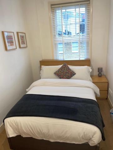 Luxury 2 Bedroom Apartment Marylebone! Лондон Екстериор снимка