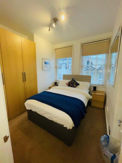 Luxury 2 Bedroom Apartment Marylebone! Лондон Екстериор снимка